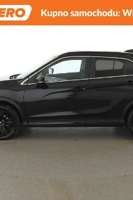 Mitsubishi Eclipse Cross automat klima auto grzane fotele kamera cofania hak-2