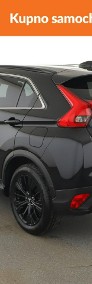 Mitsubishi Eclipse Cross automat klima auto grzane fotele kamera cofania hak-4