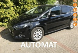 Ford S-MAX S MAX automat nawigacja 57 tys. km