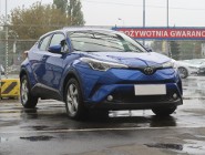 Toyota C-HR , Salon Polska, 1. Właściciel, Serwis ASO, Klimatronic,