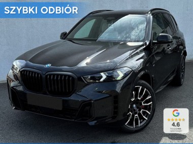 BMW X5 G05 xDrive30d M Sport 3.0 (298KM) M Sport | Szklany dach panoramiczny-1