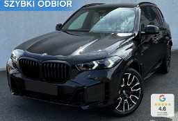 BMW X5 G05 xDrive30d M Sport 3.0 (298KM) M Sport | Szklany dach panoramiczny