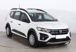 Dacia Jogger , Salon Polska, Serwis ASO, GAZ, 7 miejsc, Klima, Tempomat,