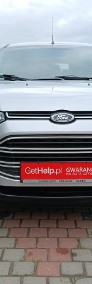 Ford EcoSport II GWARANCJA, Zarejestrowany w Polsce-4