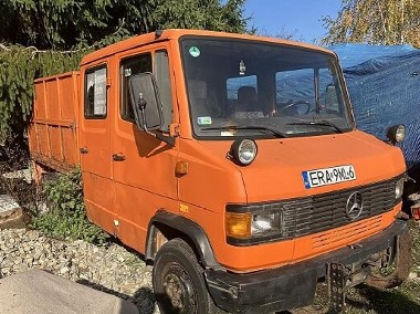 Mercedes-Benz Inny