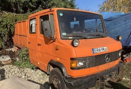Mercedes-Benz Inny model 510, sprzedaż syndka