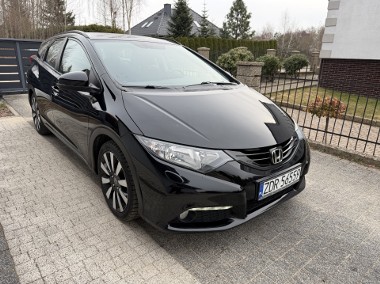 1.6 i-DTEC 120KM LED Navi Kamera Tempomat Klimatronik Alu !!-1