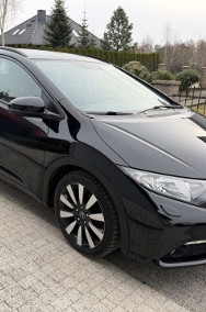 1.6 i-DTEC 120KM LED Navi Kamera Tempomat Klimatronik Alu !!-2