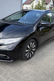 1.6 i-DTEC 120KM LED Navi Kamera Tempomat Klimatronik Alu !!-2