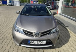 Toyota Auris II Lekko Uszkodzony Jeżdżący Zadbany 1.4 D4d