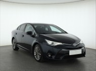 Toyota Avensis III Salon Polska, 1. Właściciel, Serwis ASO, Skóra, Navi, Xenon,