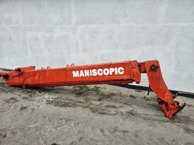 Maszt Ramię kompletne Manitou MT 1235-1