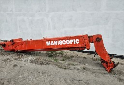 Maszt Ramię kompletne Manitou MT 1235