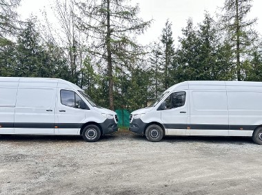 Mercedes-Benz Sprinter 315 Wypożyczalnia Bus Kościerzyna-2