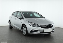 Opel Astra J , Salon Polska, Serwis ASO, Automat, VAT 23%, Navi,