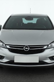 Opel Astra J , Salon Polska, Serwis ASO, Automat, VAT 23%, Navi,-2
