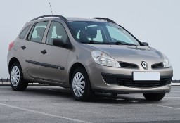 Renault Clio III , Salon Polska, Klima