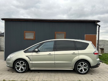 Ford S-MAX I-1