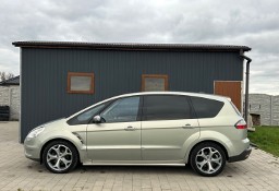 Ford S-MAX I