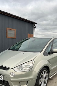 Ford S-MAX I-2