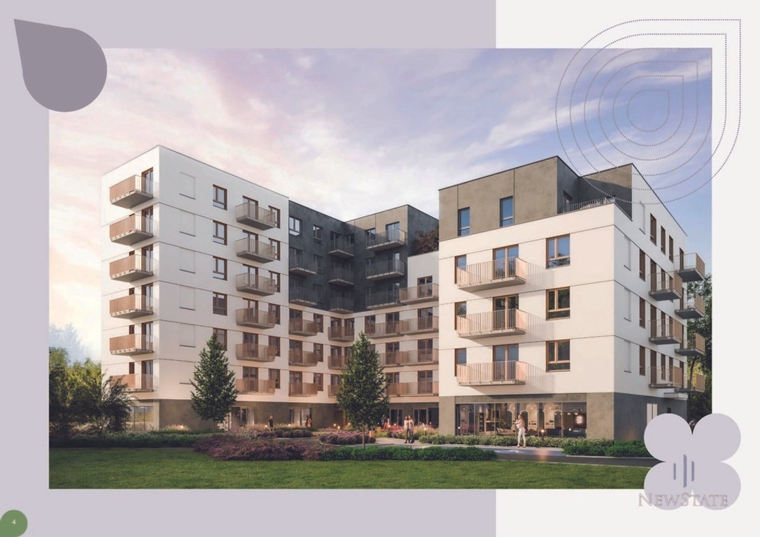 Lokal usługowy 120 m² | Parter | ul. Duża Góra – pohled 4
