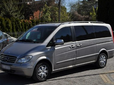 Mercedes-Benz Viano