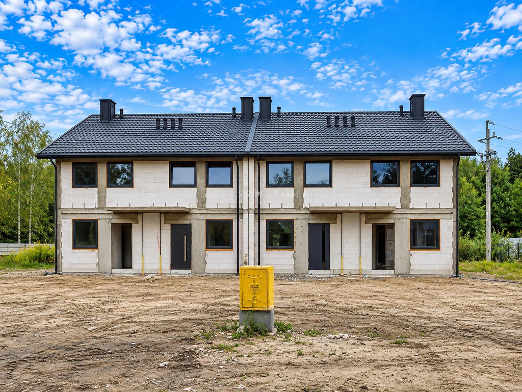 Mieszkanie na sprzedaż, 4 pokoje, 82 m², Wiązowna