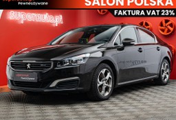 Peugeot 508 I 2.0 BlueHDi 2.0 BlueHDi 150KM