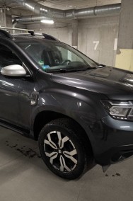 LPG, hak, wyposażenie Prestige, 12.2021-2