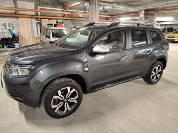 LPG, hak, wyposażenie Prestige, 12.2021