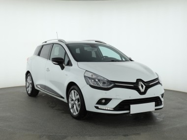Renault Clio V , Salon Polska, 1. Właściciel, Serwis ASO, VAT 23%, Navi,-1