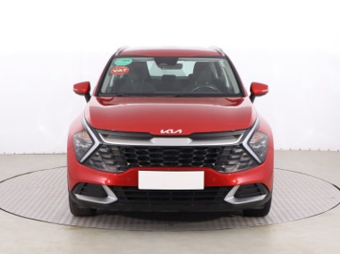 Kia Sportage IV , Salon Polska, Serwis ASO, Automat, VAT 23%, Klimatronic,-1