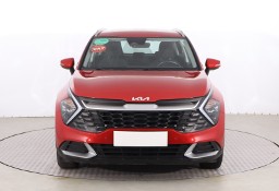 Kia Sportage IV , Salon Polska, Serwis ASO, Automat, VAT 23%, Klimatronic,
