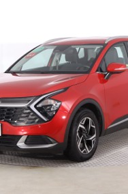 Kia Sportage IV , Salon Polska, Serwis ASO, Automat, VAT 23%, Klimatronic,-2