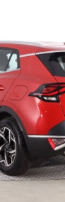 Kia Sportage IV , Salon Polska, Serwis ASO, Automat, VAT 23%, Klimatronic,-4