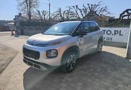 Citroen C3 Aircross 1.2 Benzyna 110 KM Przebieg-87 145km