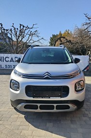 Citroen C3 Aircross 1.2 Benzyna 110 KM Przebieg-87 145km-2