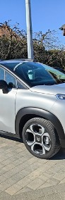 Citroen C3 Aircross 1.2 Benzyna 110 KM Przebieg-87 145km-3