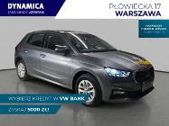 Skoda Fabia IV VAT 23% Selection 1.0TSI 115KM DSG 2024/2025 r., salon PL, I wł., V