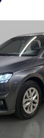 Skoda Fabia IV VAT 23% Selection 1.0TSI 115KM DSG 2024/2025 r., salon PL, I wł., V-3