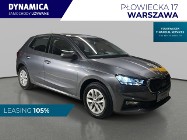Skoda Fabia IV VAT 23% Selection 1.0TSI 115KM DSG 2024/2025 r., salon PL, I wł., V