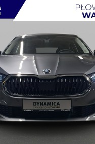 Skoda Fabia IV VAT 23% Selection 1.0TSI 115KM DSG 2024/2025 r., salon PL, I wł., V-2