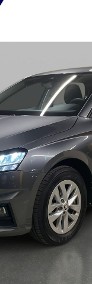 Skoda Fabia IV VAT 23% Selection 1.0TSI 115KM DSG 2024/2025 r., salon PL, I wł., V-3