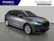 Skoda Fabia IV VAT 23% Selection 1.0TSI 115KM DSG 2024/2025 r., salon PL, I wł., V