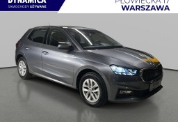 Skoda Fabia IV VAT 23% Selection 1.0TSI 115KM DSG 2024/2025 r., salon PL, I wł., V