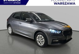 Skoda Fabia IV VAT 23% Selection 1.0TSI 115KM DSG 2024/2025 r., salon PL, I wł.,