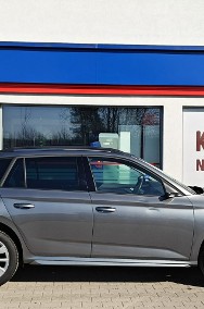 Skoda Kamiq 12 tys km przebiegu-2