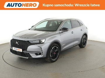 DS DS 7 DS 7 Crossback Performance Line+ automat skóra LED navi kamera