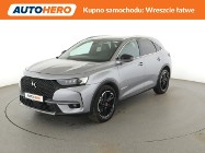 DS DS 7 DS 7 Crossback Performance Line+ automat skóra LED navi kamera