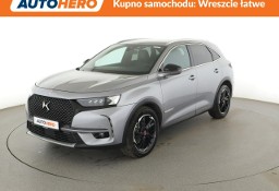 DS DS 7 DS 7 Crossback Performance Line+ automat skóra LED navi kamera